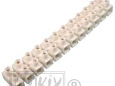 Kroonsteentjes Rits 12 Stuks 2.5mm