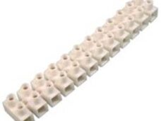 Kroonsteentjes Rits 12 Stuks 2.5mm