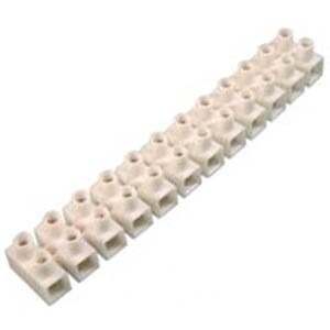 Kroonsteentjes Rits 12 Stuks 2.5mm