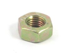 Moer M10 X 1.25 (1) - Bollard