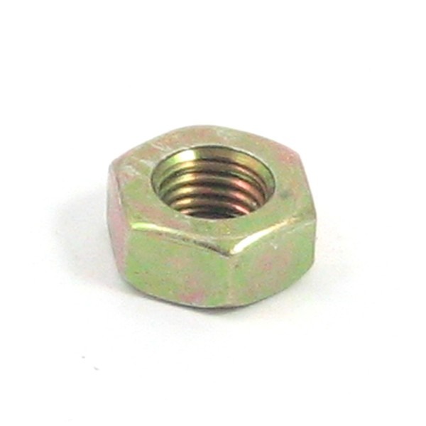 Moer M10 X 1.25 (1) - Bollard