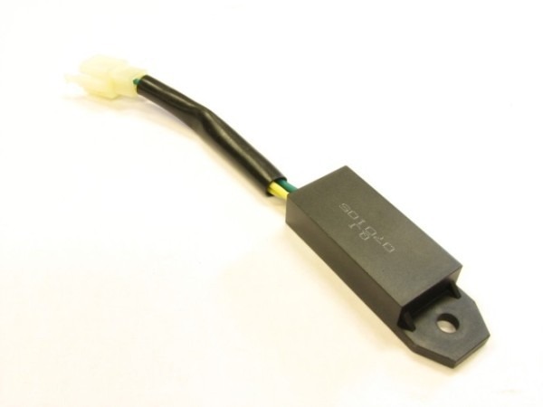 Temperatuur Controle Relais Generic Cracker