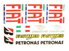 Sponsor-KIT Race Team Tipo Yamaha