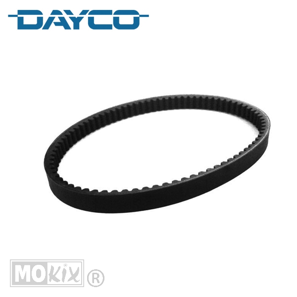 V-Snaar Dayco 22.5x 814 Piaggio Runner 125cc
