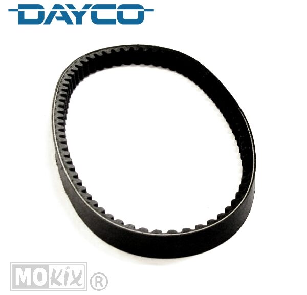V-Snaar Dayco 18.0x 743 Kymco S9
