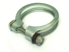 Uitlaatklem Cilinder Zundapp 38mm Open