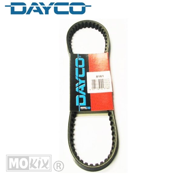 V-Snaar Dayco 18.5x 808 Piaggio NRG Pure JET
