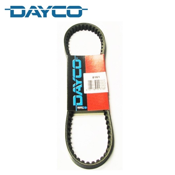 V-Snaar Dayco 18.5x 808 Piaggio NRG Pure JET