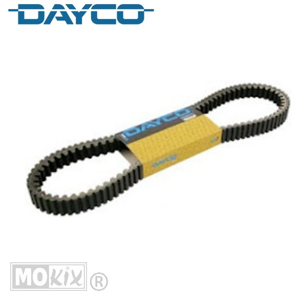 V-Snaar Dayco 20.0x 800 Malaguti Ciak 125/150cc