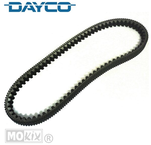 V-Snaar Dayco 22.0x 940 Piaggio Beverly 200cc