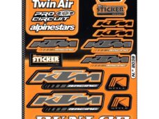 Sponsor-KIT KTM 33x22