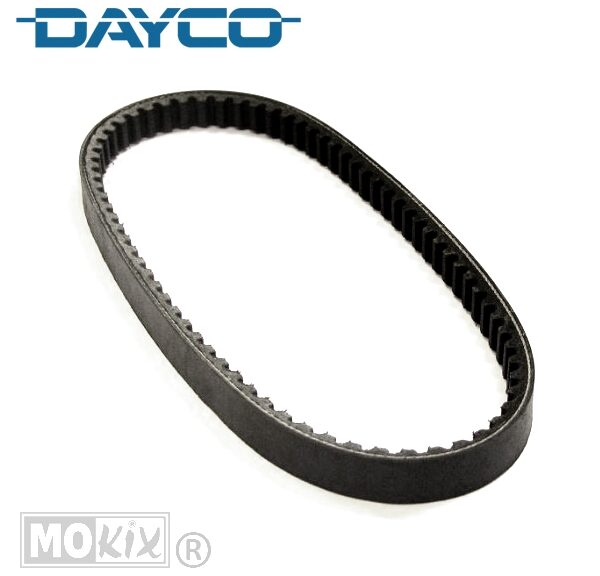 V-Snaar Dayco 18.0x 756 Piaggio FLY/Primavera 4T