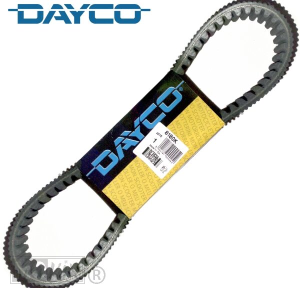 V-Snaar Dayco 22 X 826 Piaggio GTS 250/300