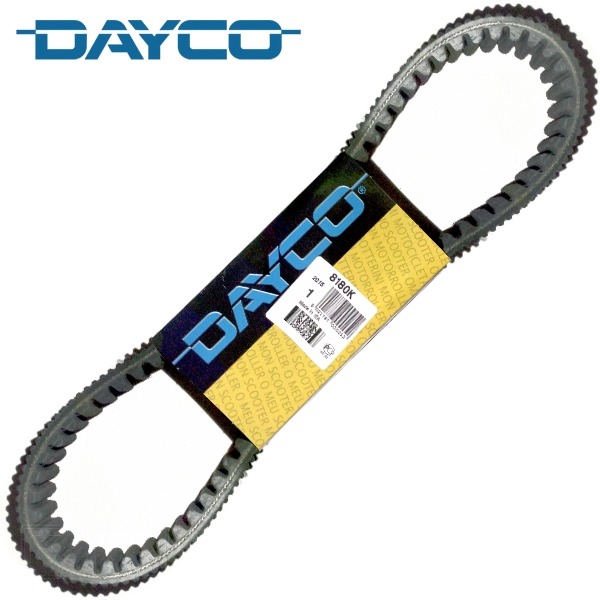 V-Snaar Dayco 22 X 826 Piaggio GTS 250/300
