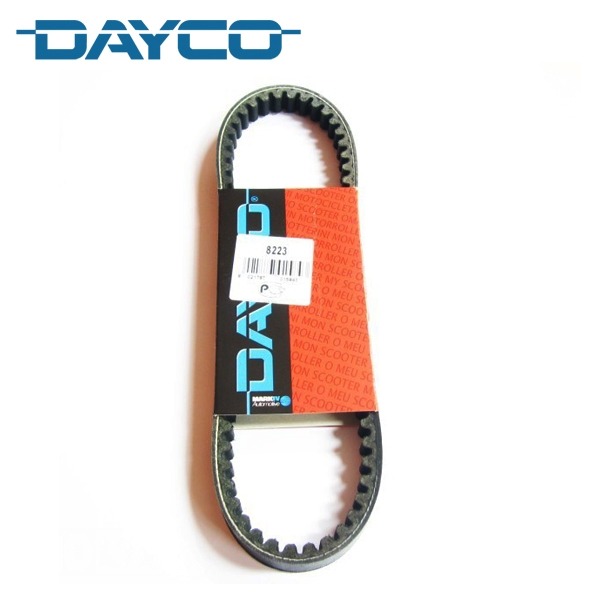 V-Snaar Dayco 17.9x 687 Baotian