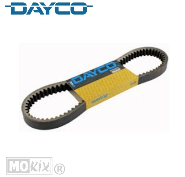 V-Snaar Dayco 19.5x 817 SYM VS 125cc