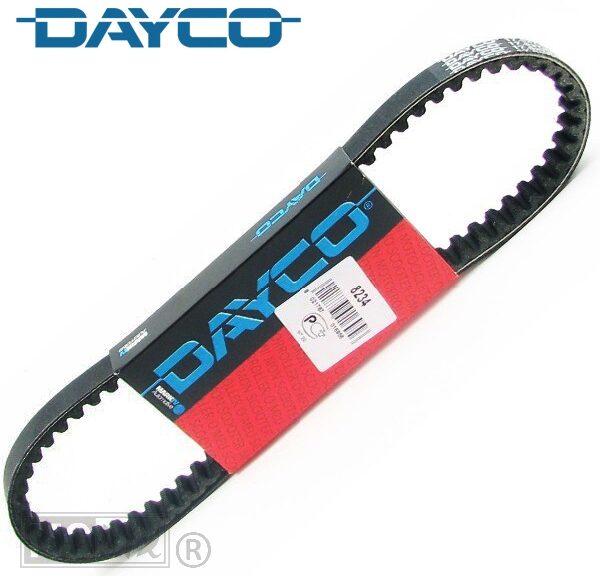 V-Snaar Dayco 17.5x 747 SYM JET