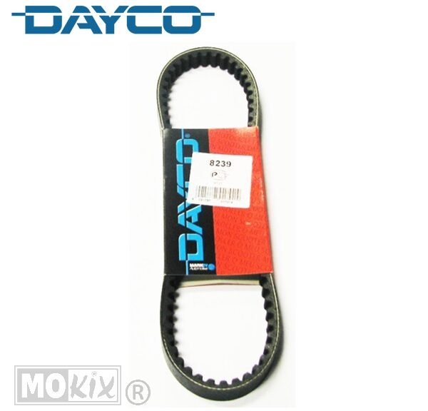 V-Snaar Dayco 17.7x 746 PGO BIG-MAX