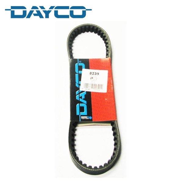 V-Snaar Dayco 17.7x 746 PGO BIG-MAX