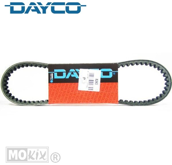 V-Snaar Dayco 17.2x 800 China 2T
