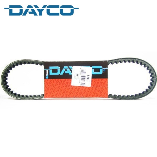 V-Snaar Dayco 17.2x 800 China 2T