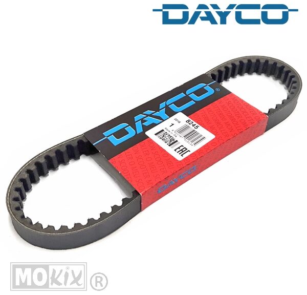 98245 V-SNAAR DAYCO 18.1x 688 SYM MIO