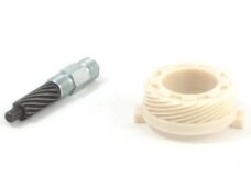KM Worm SET Zundapp 3delig ST - Supertec