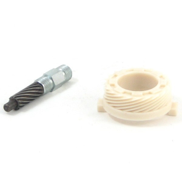 KM Worm SET Zundapp 3delig ST - Supertec