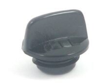 Olievulplug Honda MT Zwart