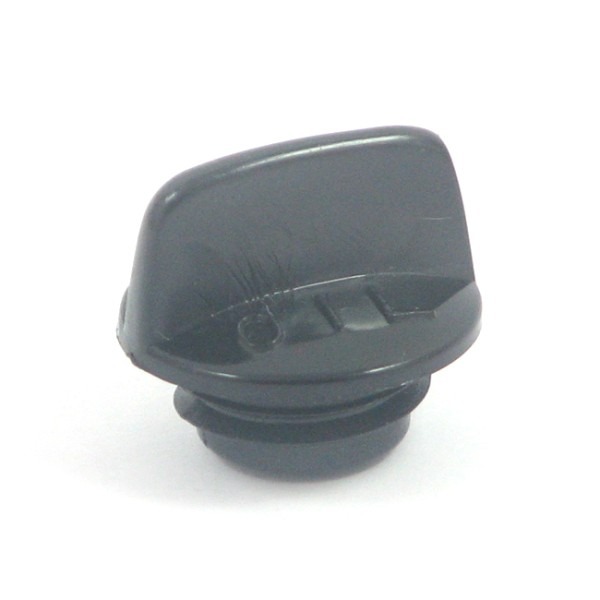 Olievulplug Honda MT Zwart