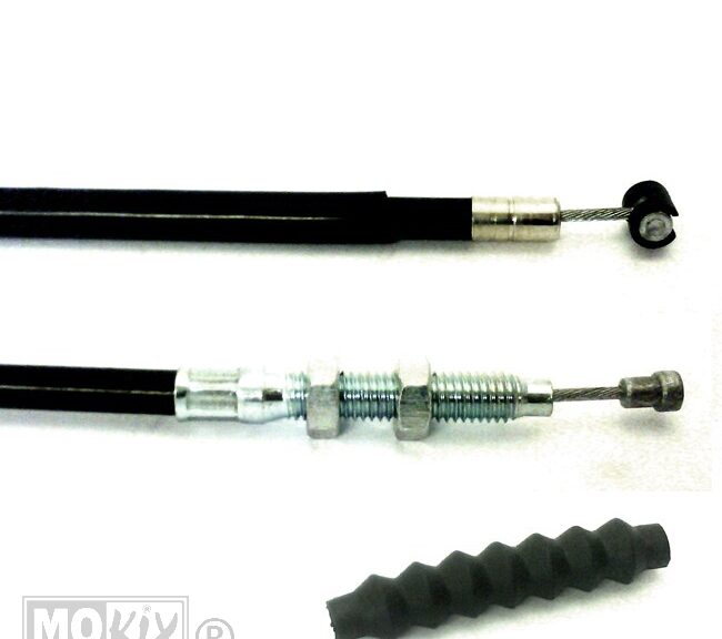 Câble d'embrayage Honda NSR/MBX Supertec
