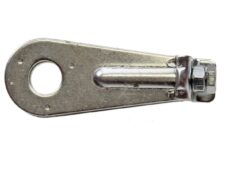Kettingspanner Honda MTX Oud Type Supertec