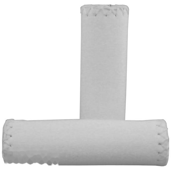 Retro-K CH25/27 WHITE Handles