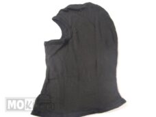 Helmmuts UNI Zwart - MKX