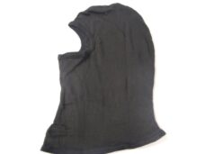 Helmmuts UNI Zwart - MKX