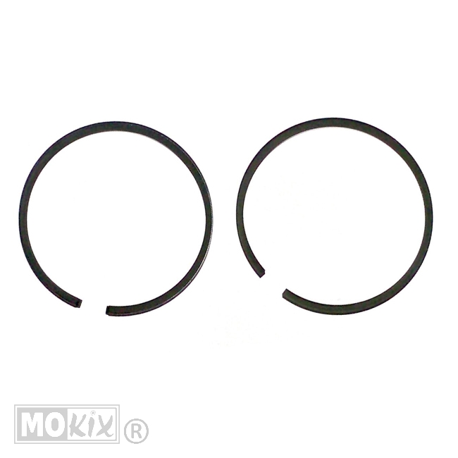 Zuigerveerset Morini AC 46.0mm STD TP - Top Performances