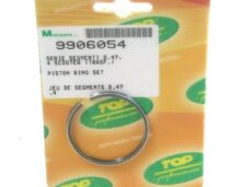 Zuigerveerset Minarelli 47.4mm AC/LC TP - Top Performances