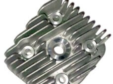 Cilinderkop Minarelli Horz AC 47mm 70cc TP - Top Performances