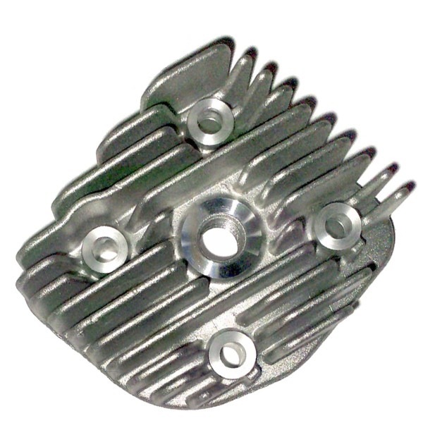 Cilinderkop Minarelli Horz AC 47mm 70cc TP - Top Performances