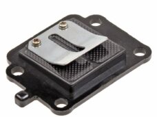 Membraan Minarelli Verticaal 4 Kleps Carbon SP
