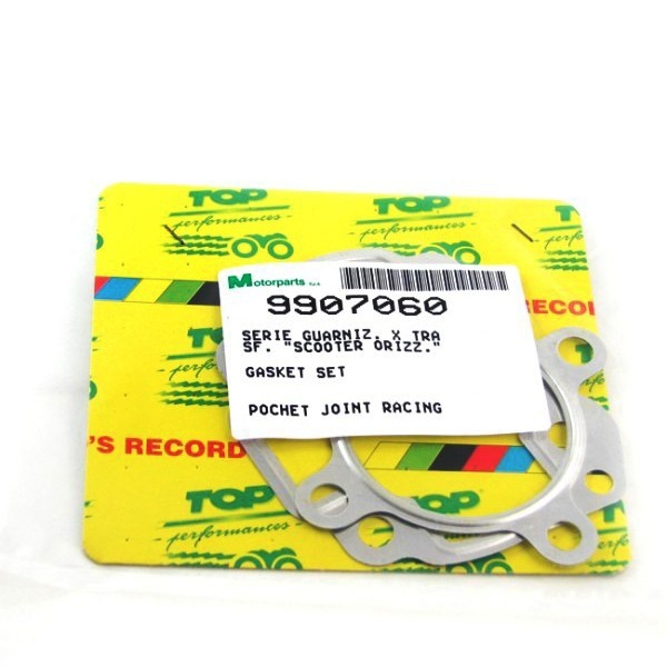 Pakkingset TOP Minarelli Horz AC 70cc 47mm TP - Top Performances