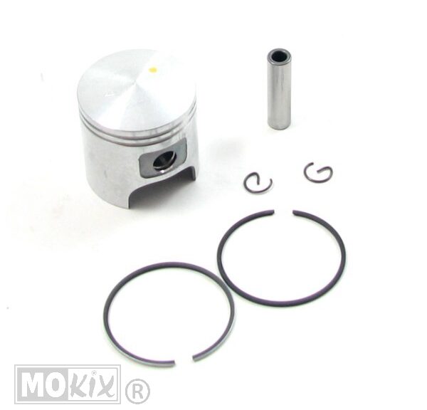 Zuiger Morini AC (p10) 46.0mm 70cc TP - Top Performances