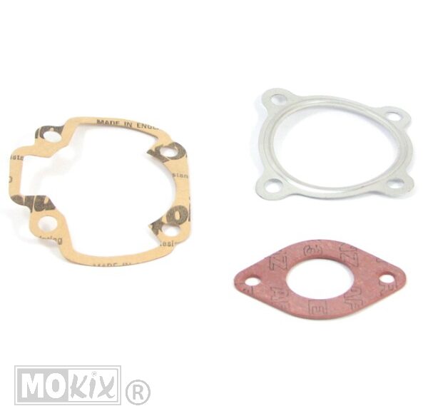 Pakkingset TOP Morini AC 70cc 47mm TP - Top Performances