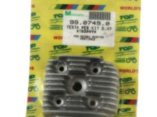 Cilinderkop Minarelli Vert 47mm 70cc Race TP - Top Performances