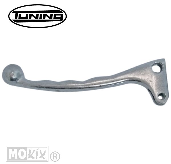 Hevel REM Tomos A35 Ot ALU Links - MKX