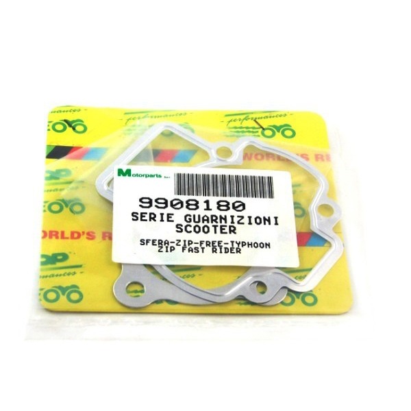 Pakkingset TOP Piaggio AC 47mm 70cc TP - Top Performances