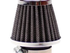 Powerfilter 42mm Recht 0° 85mm Lang TP - Top Performances