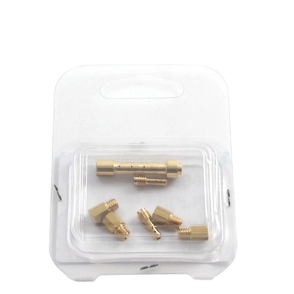 Sproeier KIT Carburateur Mikuni TM24 - Top Performances