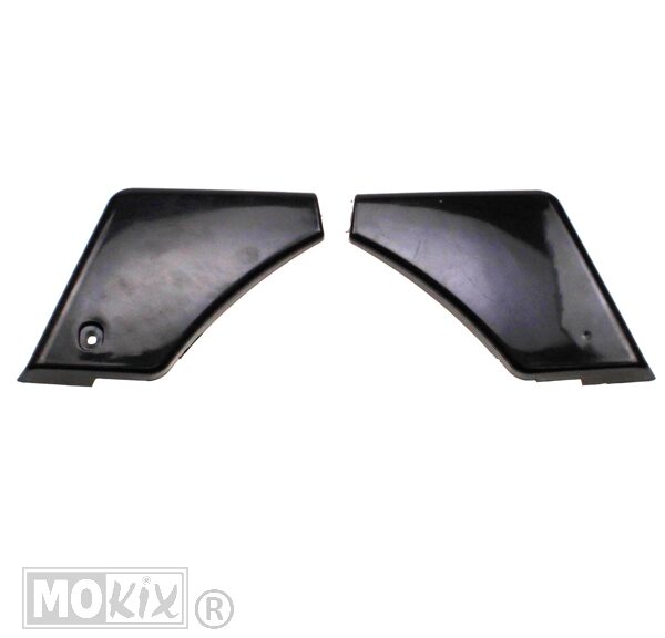 99094 GEREEDSCHAP DEKSELSET PEUGEOT 103 SPX/VOGUE ZWART
