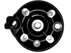 Cilinderkop Minarelli Horz LC 47mm TP - Top Performances